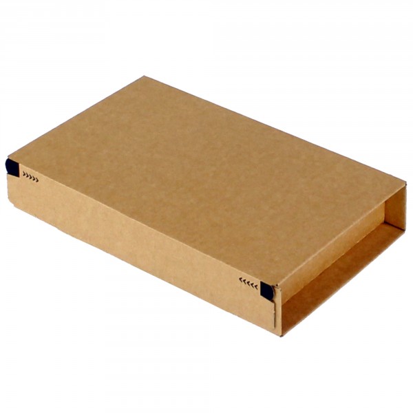 Post-Versandkarton DIN A5+