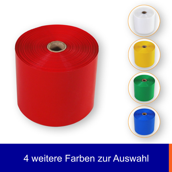 Paletten-Dehnband 100x1200mm | Rolle