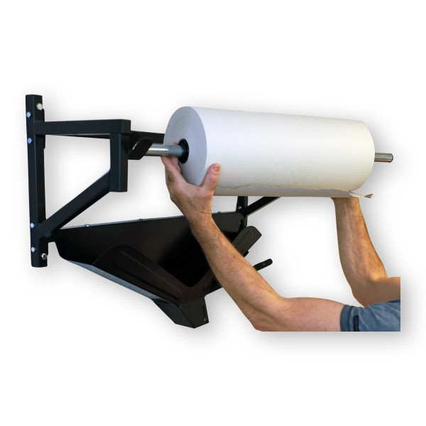 Papierpolster - Spender