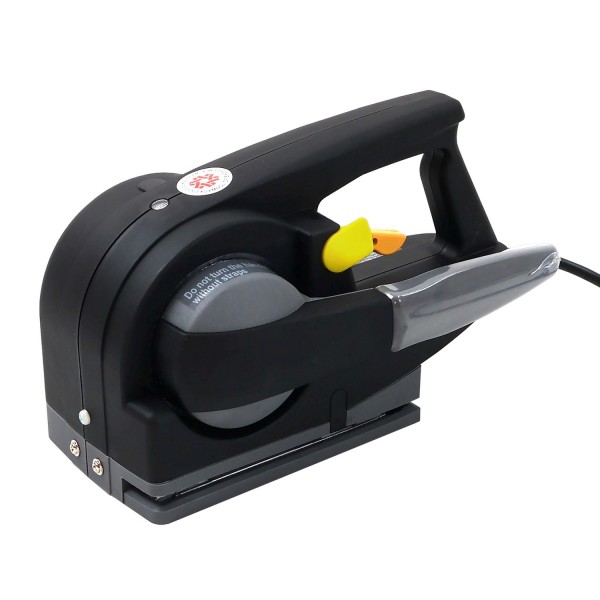 Reibschweißgerät - Zapak2012