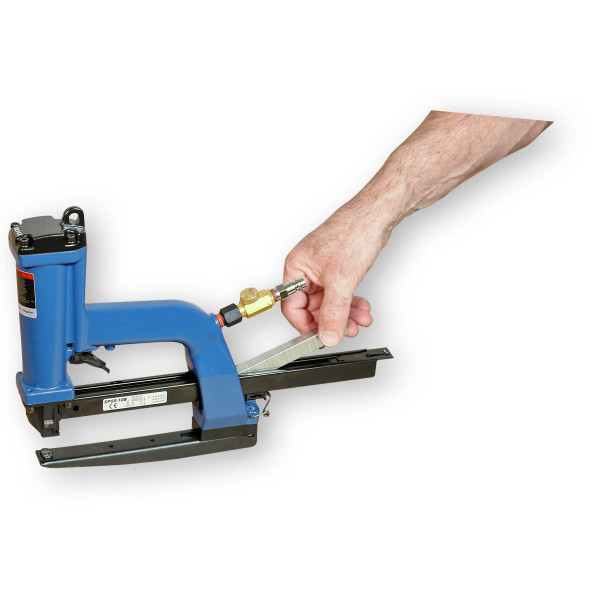 Kartonhefter Pneumatisch | SP50