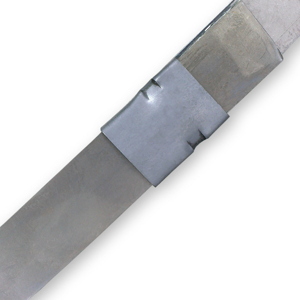 Spanner EP-21 + Zange EK-2 für 32mm Stahlband