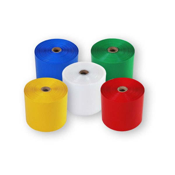 Paletten-Dehnband 100x1200mm | Rolle