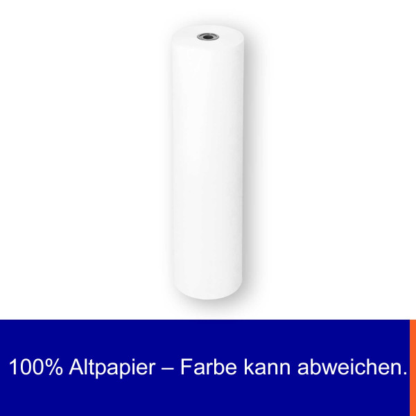 Schrenz - Lettura 75cm | 15kg/Rolle | 80g/m²