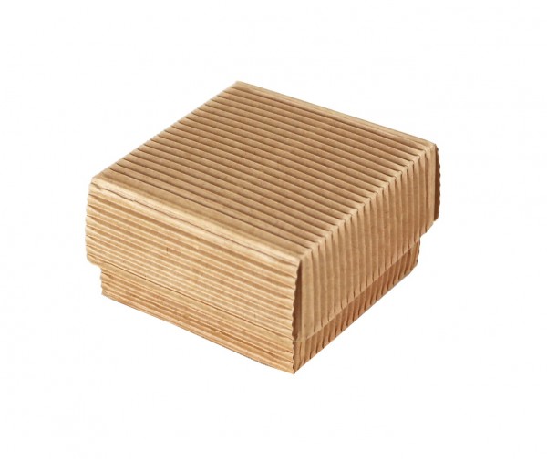 70x70x40mm | Geschenkschachtel mit Deckel | 2-tlg.