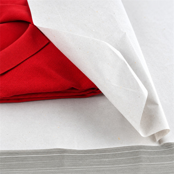 Packseide 38x50cm | natur | 25-30gr | 1/4 Bogen