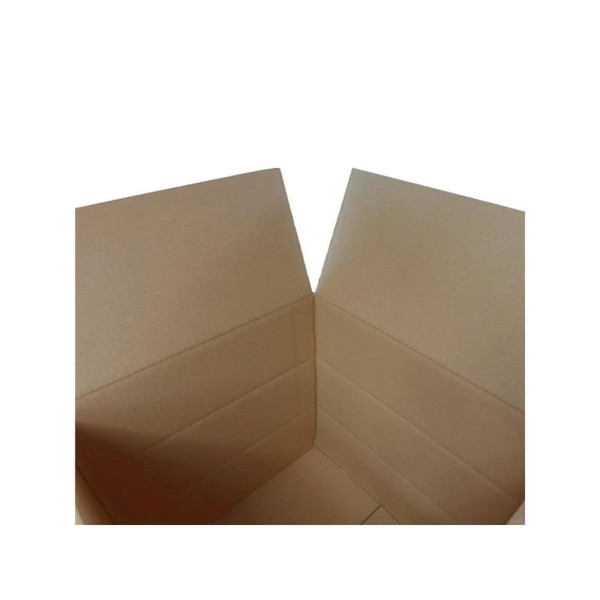 1192x592x588mm einwellige Kartonagen