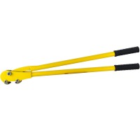 EK-2 | Verschlusszange für 32mm Stahlbandhülsen 