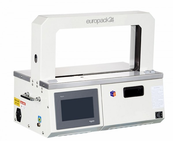 Automatische Banderoliermaschine EPOM03-30
