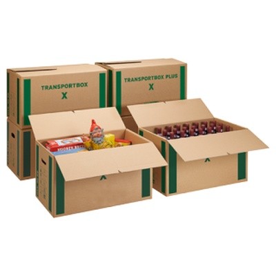 650x350x370 mm Innenmaß (mm) * zweiwellig