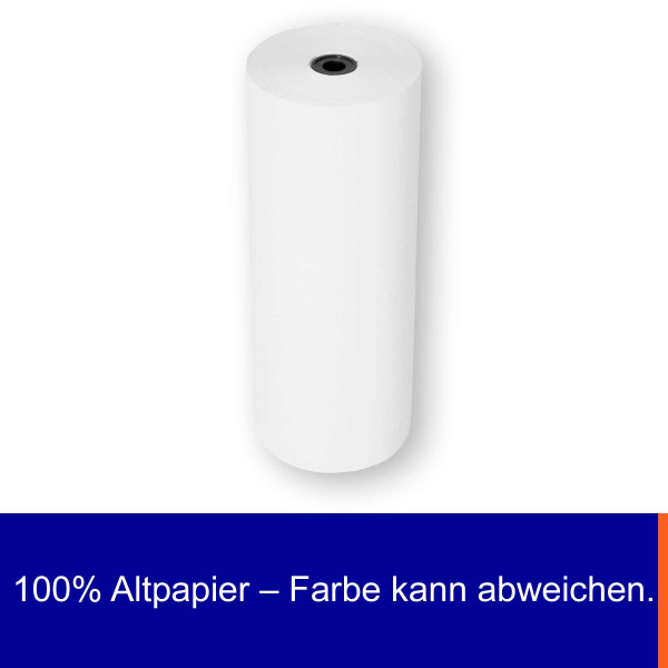 Schrenz - Lettura 50cm | 10kg/Rolle | 80g/m²
