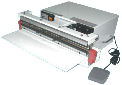 Vakuumschweißmaschine