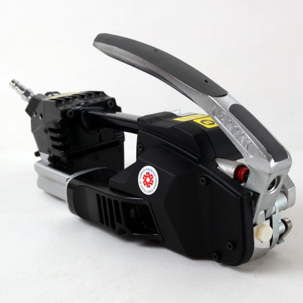 PP / PET Pneumatisches - Spann- und Verschlussgerät Zapak28-6A