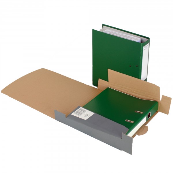 Ordnerverpackung 320x288x50mm DIN A4 Innenmaß