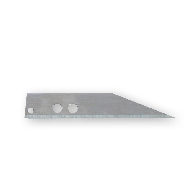 Ersatzklingen für Folien-/ Kartonmesser 770440