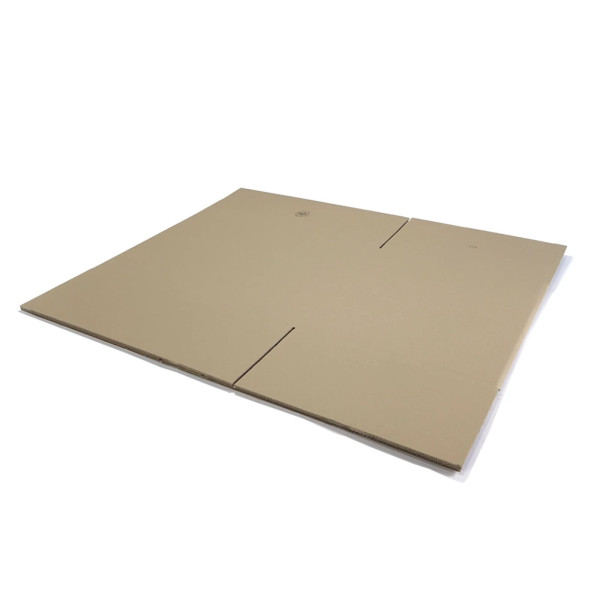 690x490x485mm zweiwellige Kartonagen