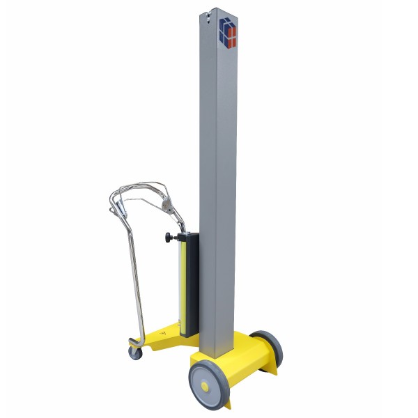 Mobiler Stretchwickler - Runner