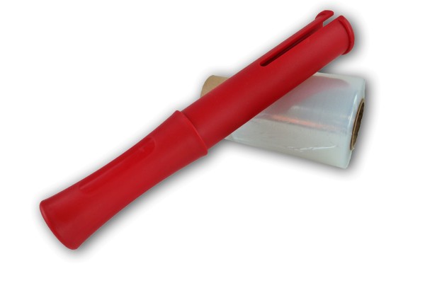 Abroller für Mini-Stretchfolie