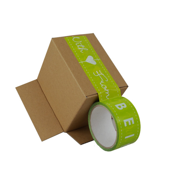 140x97x115mm einwellige Tassenkartonage | 550er Pack