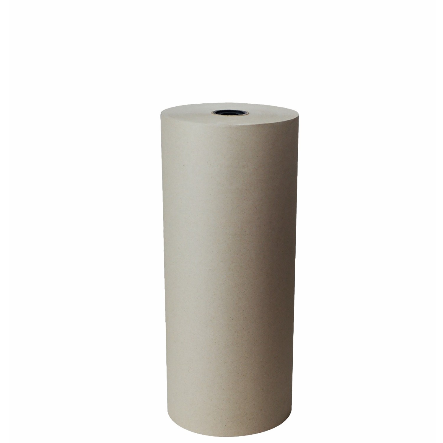 Schrenzpapier 2 Rollen - 75cm Breit, 15kg Pro Rolle Für Verpackung