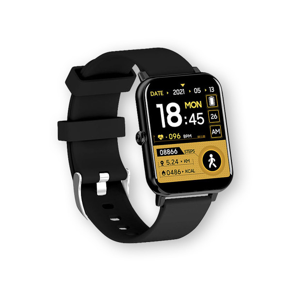 DANKESCHÖN - GESCHENK Fitnessarmband