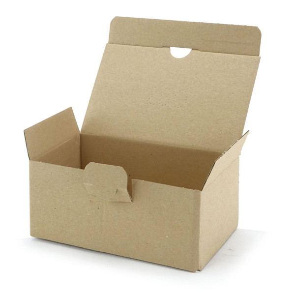 174x104x74mm Warensendung-Karton