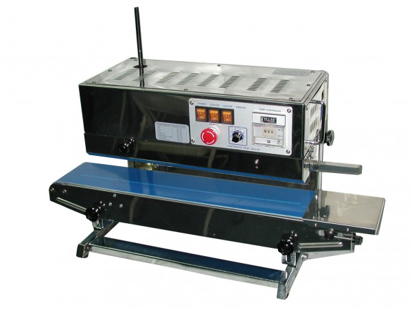 Durchlaufschweißmaschine BS-882