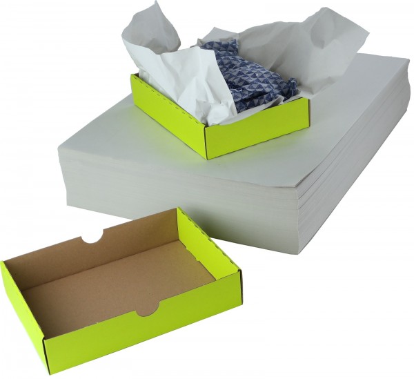 Einschlagpapier 45x60cm | illu | 45g/m² | 10kg - Pack