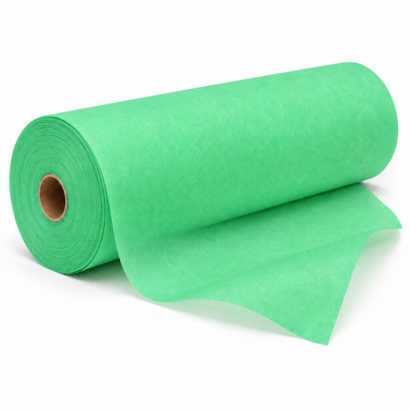 Seidenpapier auf Rolle 50cm | 350m | farbig | 30gr