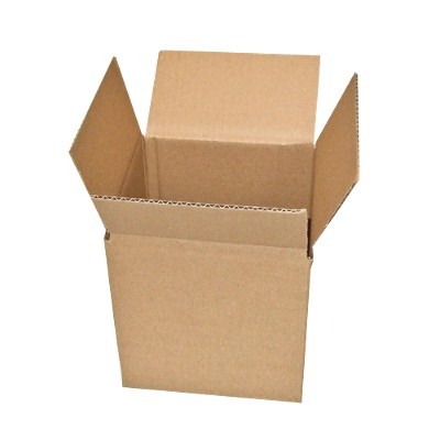 150x150x150 mm einwellige Kartonagen