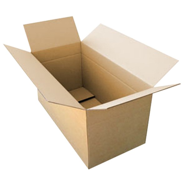 1192x592x588mm einwellige Kartonagen