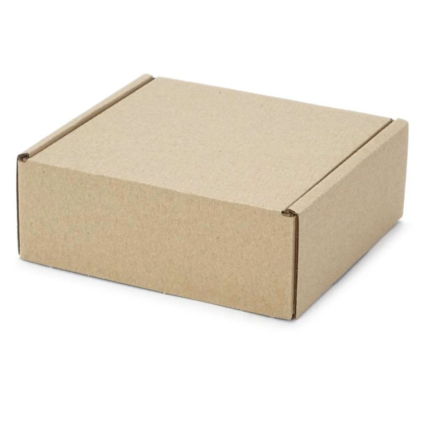 115x115x45mm Maxibrief Karton