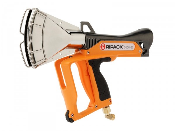 Schrumpfpistole RIPACK 3000 | 45 - 76kW