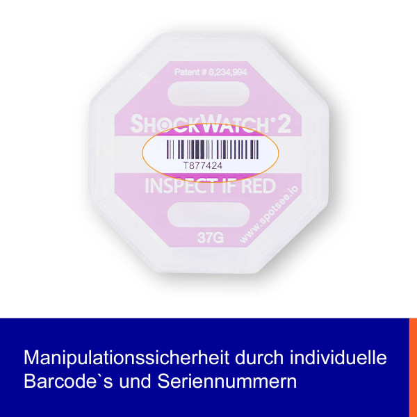 SHOCKWATCH 2