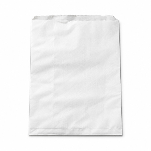 Flachbeutel 30x40cm ohne Druck