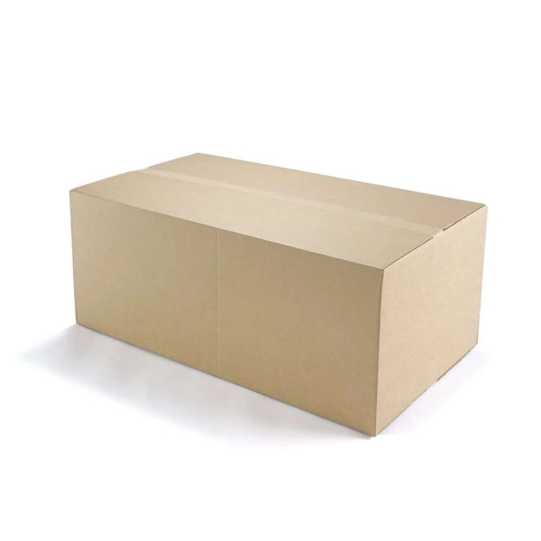 910x520x370mm einwellige Kartonagen