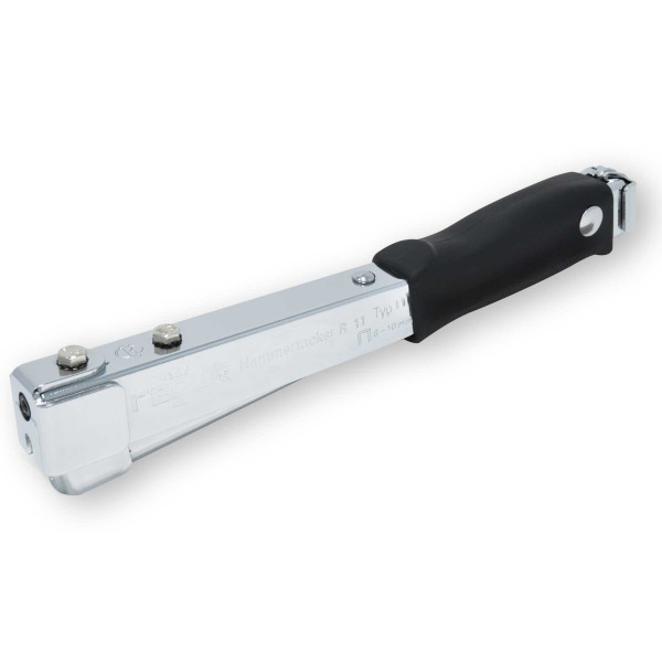 Hammertacker Regur 11