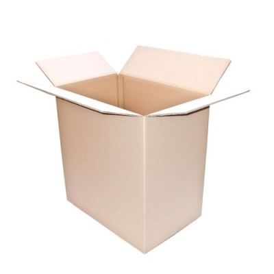 580x380x580 mm zweiwellige Kartonagen