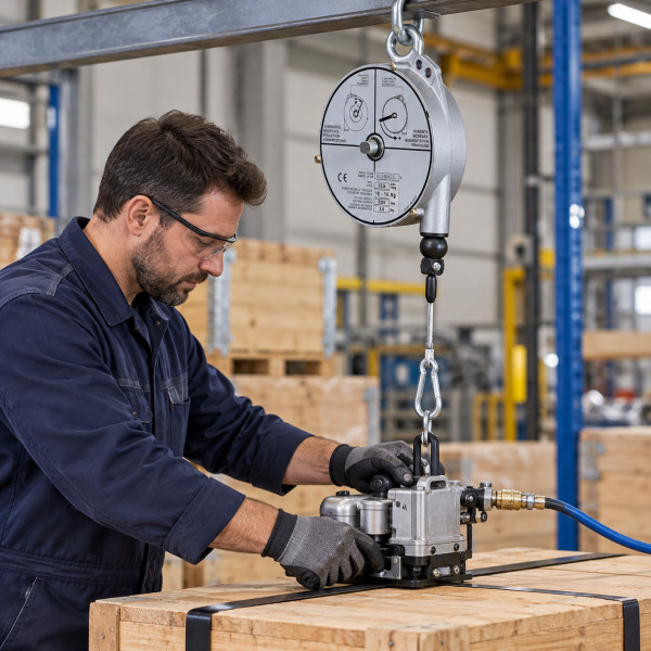 Balancer / Federzug | 10 - 14kg