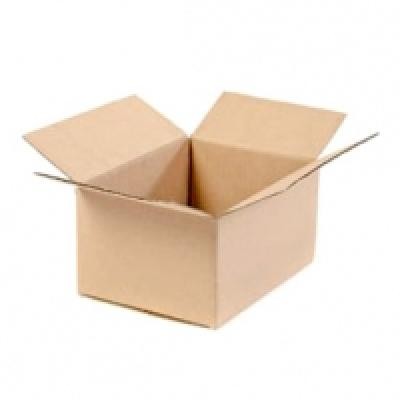 200x150x100 mm einwellige Kartonagen