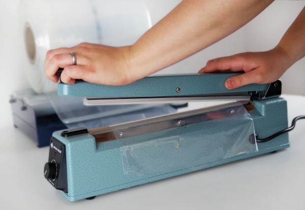 IS 500*2 * Impulsschweißgerät