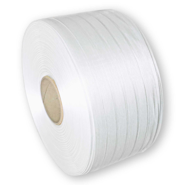 19mm * Polyester Kraftband * 975kg * 400m * Hotmelt