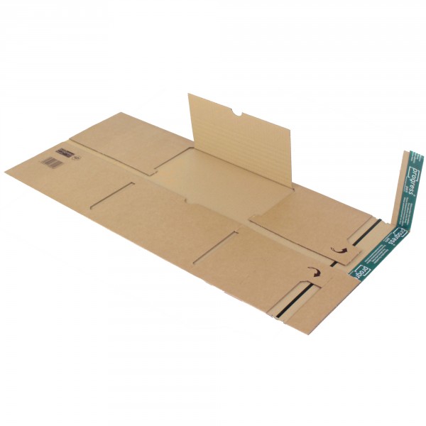 Universalverpackung DIN C4