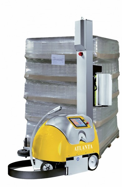 Stretchroboter SFERA Easy