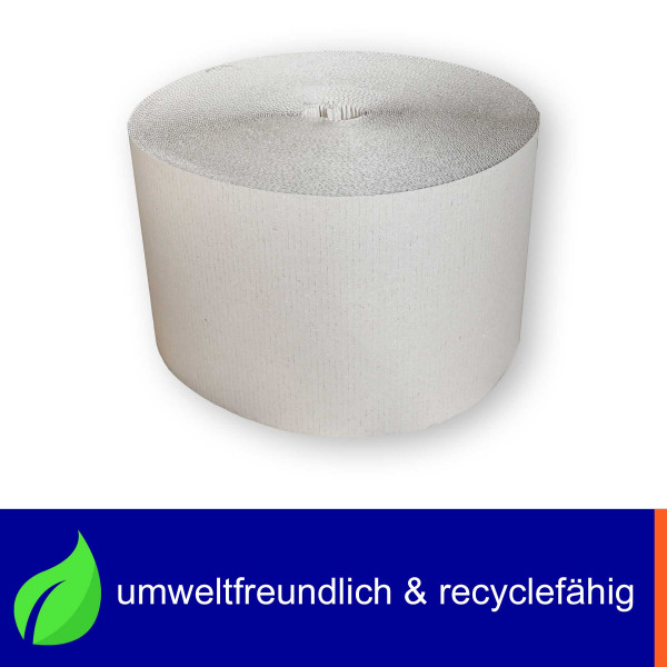 Rollenwellpappe | Breite: 30cm | Länge: 70m