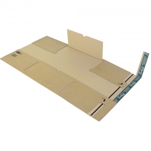 Universalverpackung DIN LP