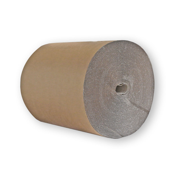 Rollenwellpappe Stark | Breite: 50cm | Länge: 70m