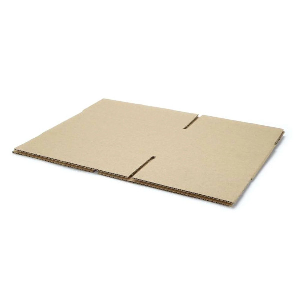 220x160x120mm einwellige Kartonagen