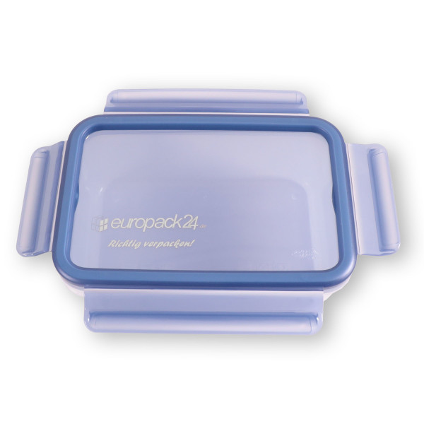 DANKESCHÖN - GESCHENK - EMSA CLIP & CLOSE ECO 1,0L Snackbox