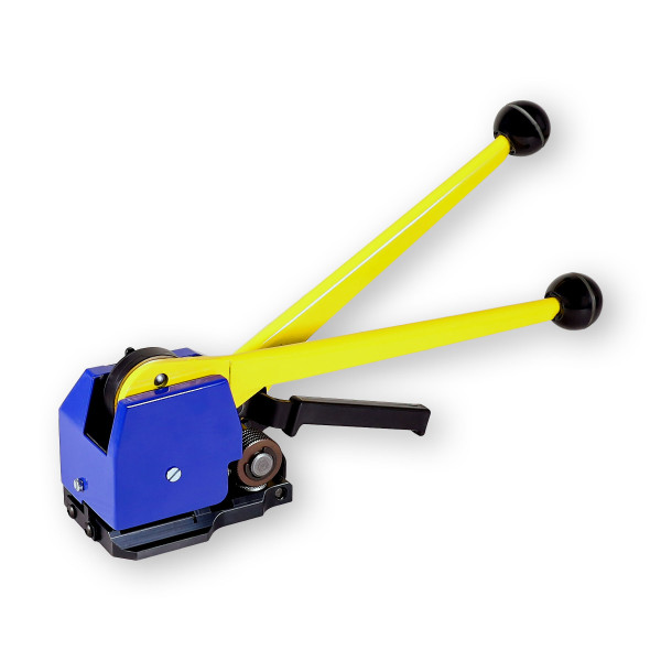 BO-51 | Stahlbandumreifungsgerät | ohne Verschlusshülsen